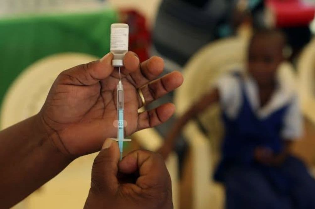 Voortgang van de eerste screenings