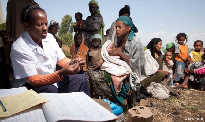 Preventie van Medische Blunders