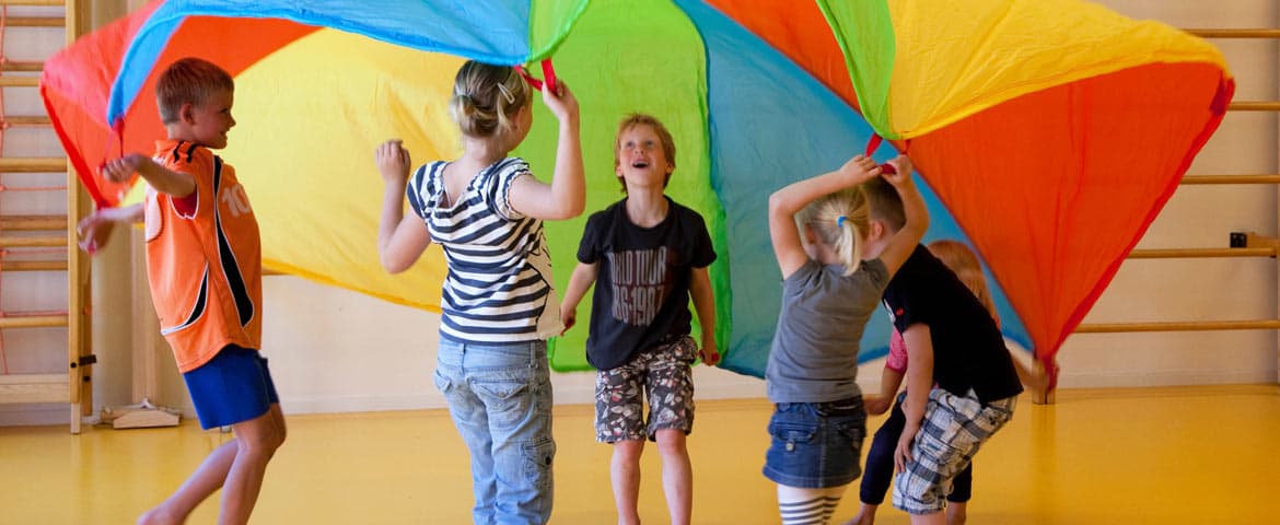 Internationaal Programma Onderwijs