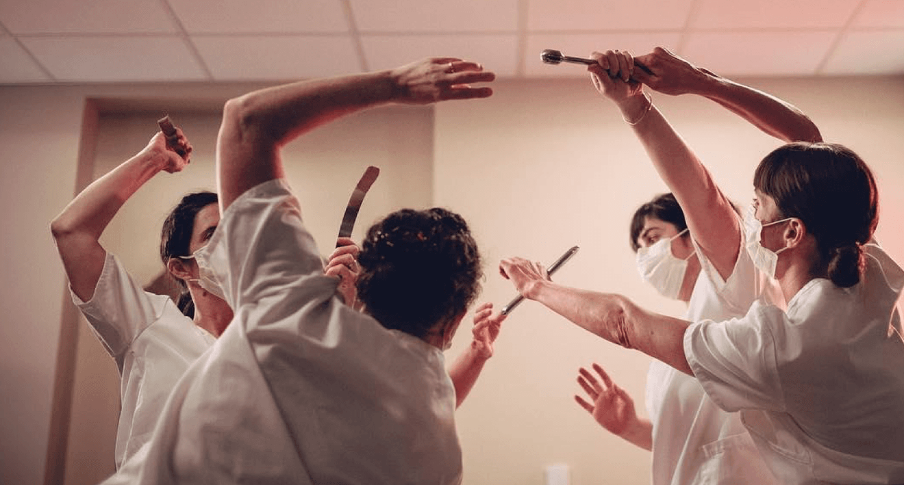 Integraal Zorg Akkoord